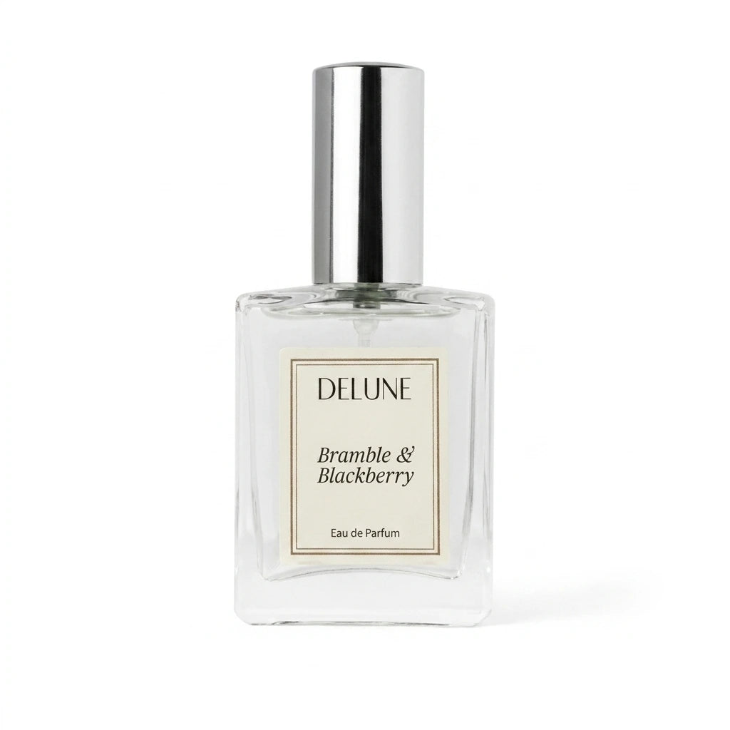 Bramble & Blackberry - Eau de Parfum | Bramble & Blackberry Eau de Parfum | Delune