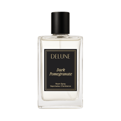 Dark Pomegranate - Room Spray