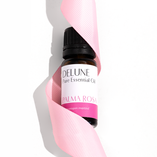 Delune Palma Rosa Pure Essential Oil