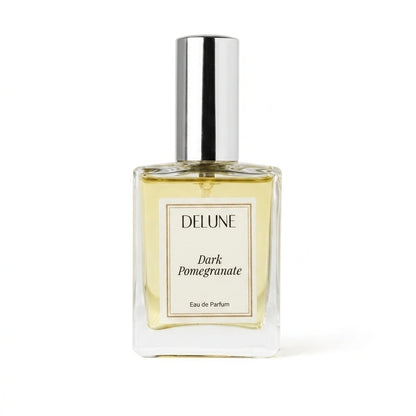 Dark Pomegranate - Eau de Parfum | Dark Pomegranate Eau de Parfum | Delune