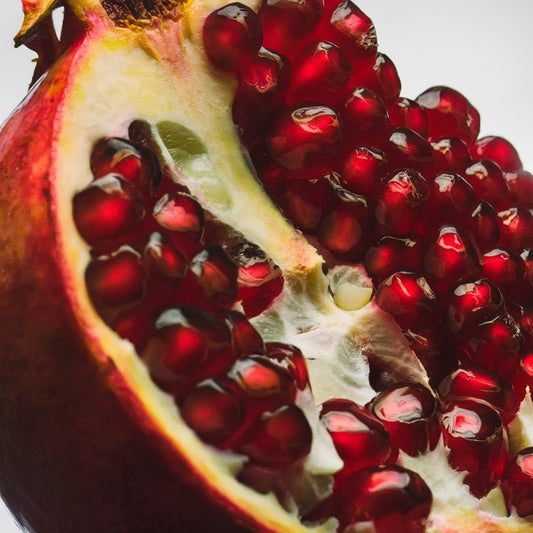 Dark Pomegranate - Fragrance