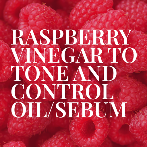 Delune Raspberry Vinegar Toner