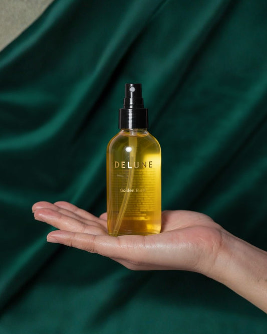 Golden Elixir