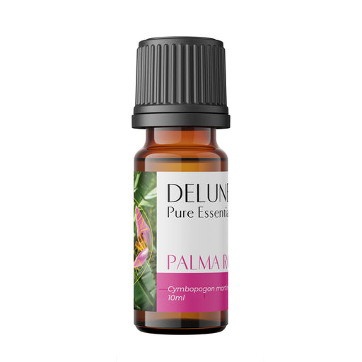 Delune Palma Rosa Pure Essential Oil
