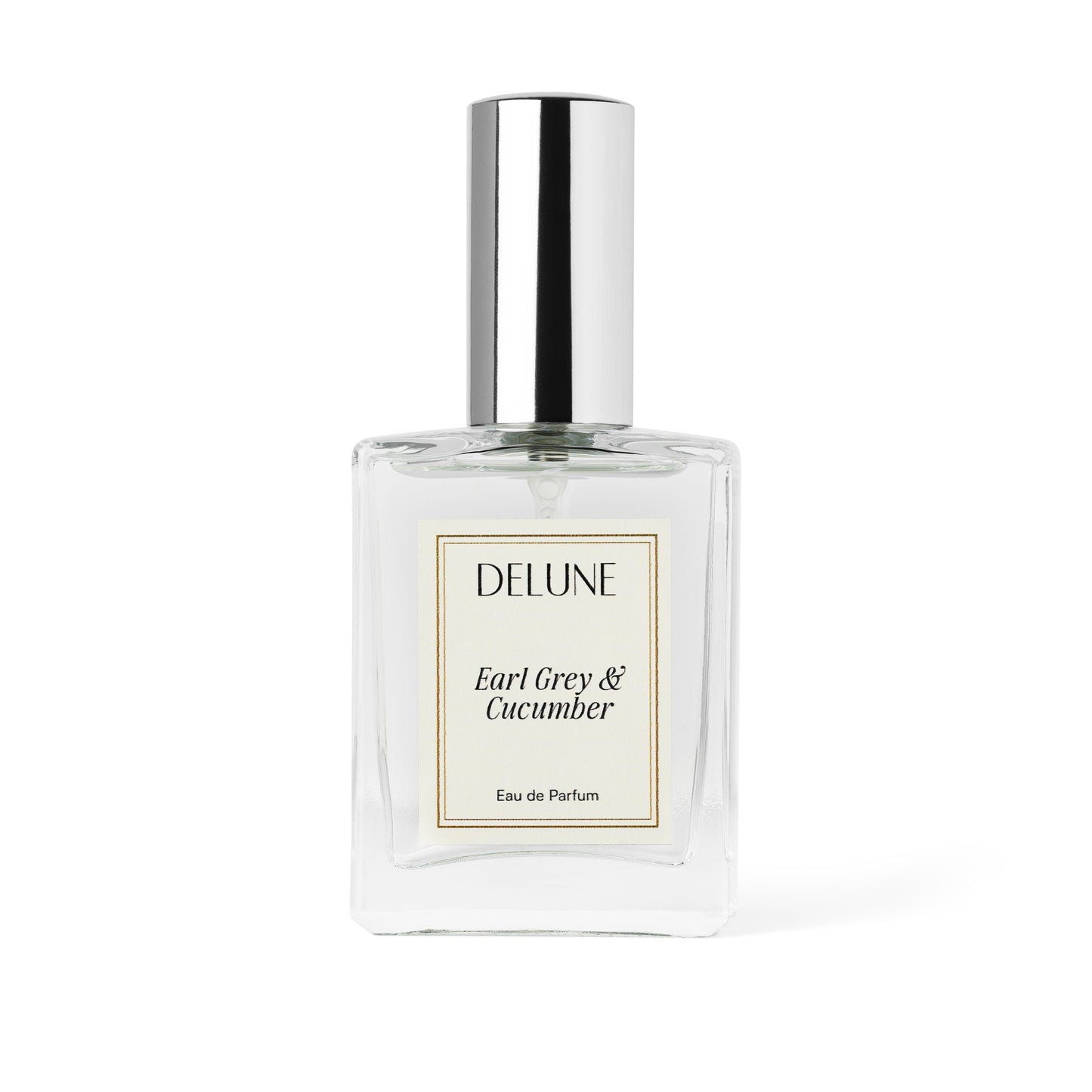 Earl Grey & Cucumber - Eau de Parfum