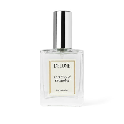 Earl Grey & Cucumber - Eau de Parfum