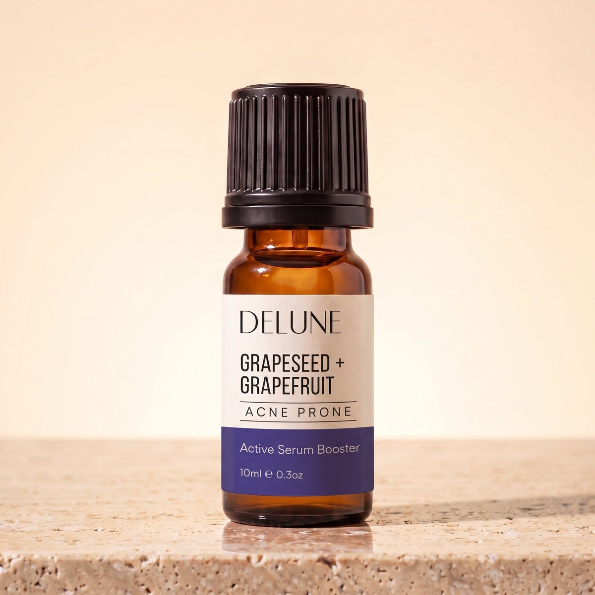 Grapeseed + Grapefruit Active Serum Booster