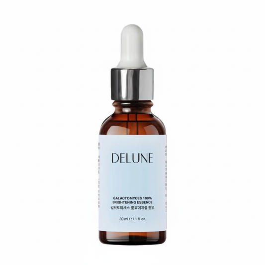 Galactomyces 100% Brightening Essence