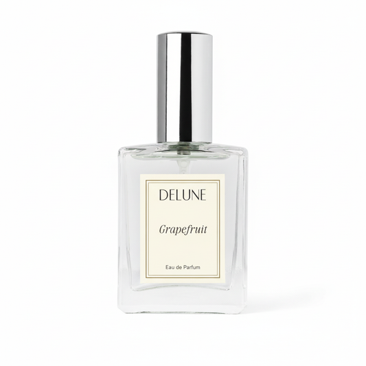 Grapefruit - Eau de Parfum