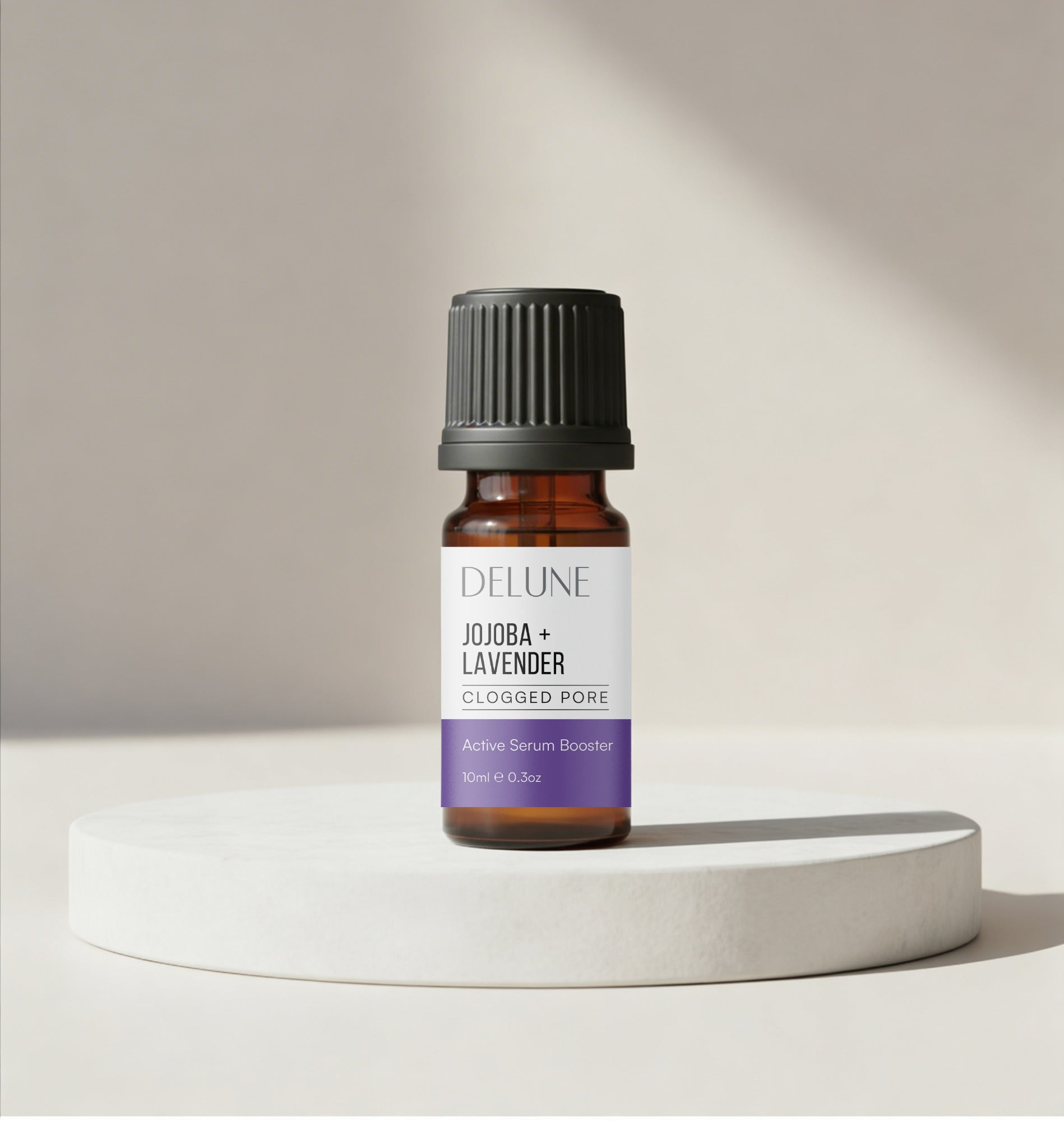 Jojoba + Active Serum Booster