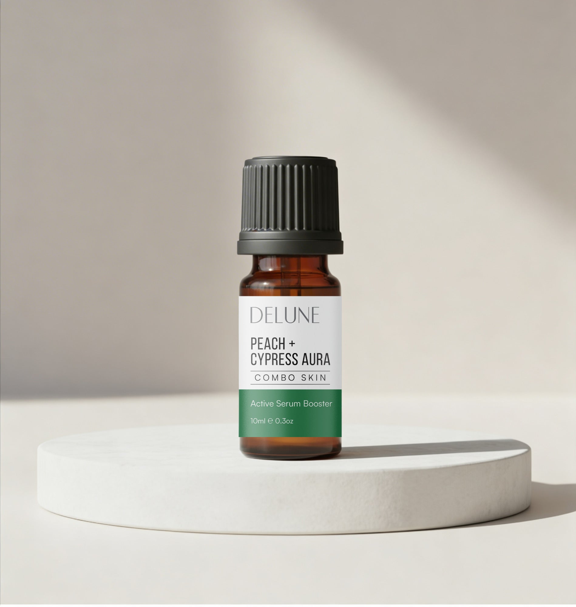 + Cypress Active Serum Booster