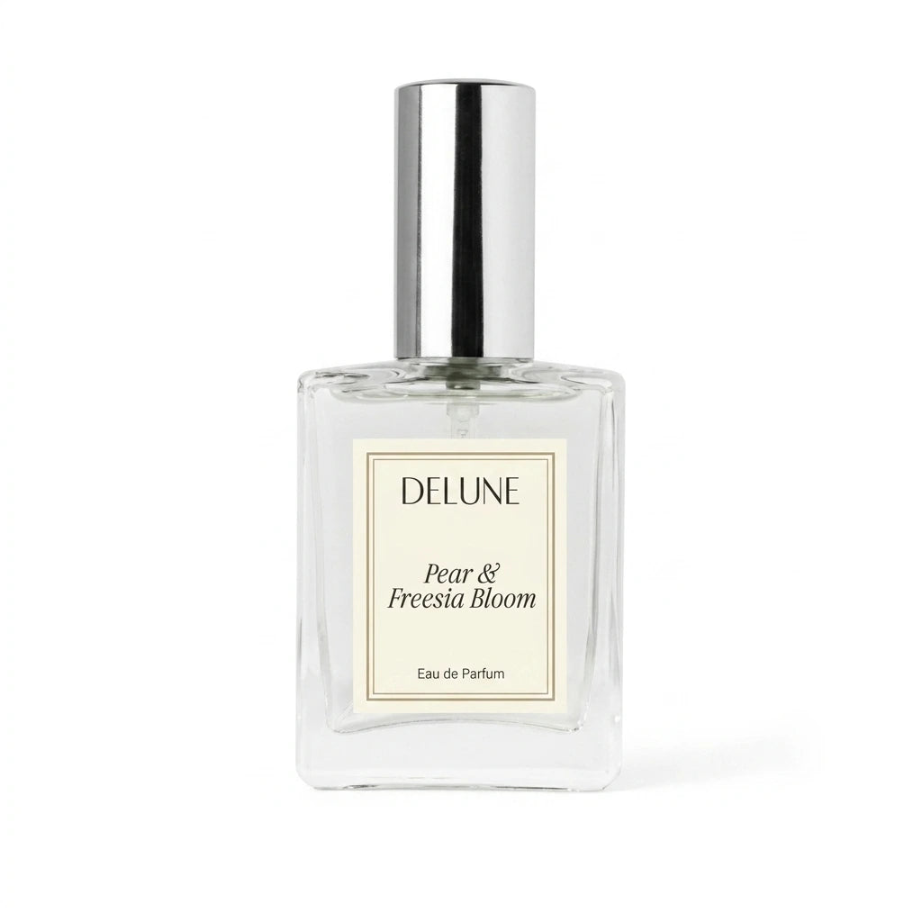 Pear & Freesia Bloom - Eau de Parfum | Pear & Freesia Bloom Eau de Parfum | Delune