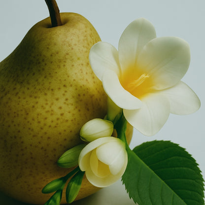 Pear & Freesia Bloom - Bar Soap