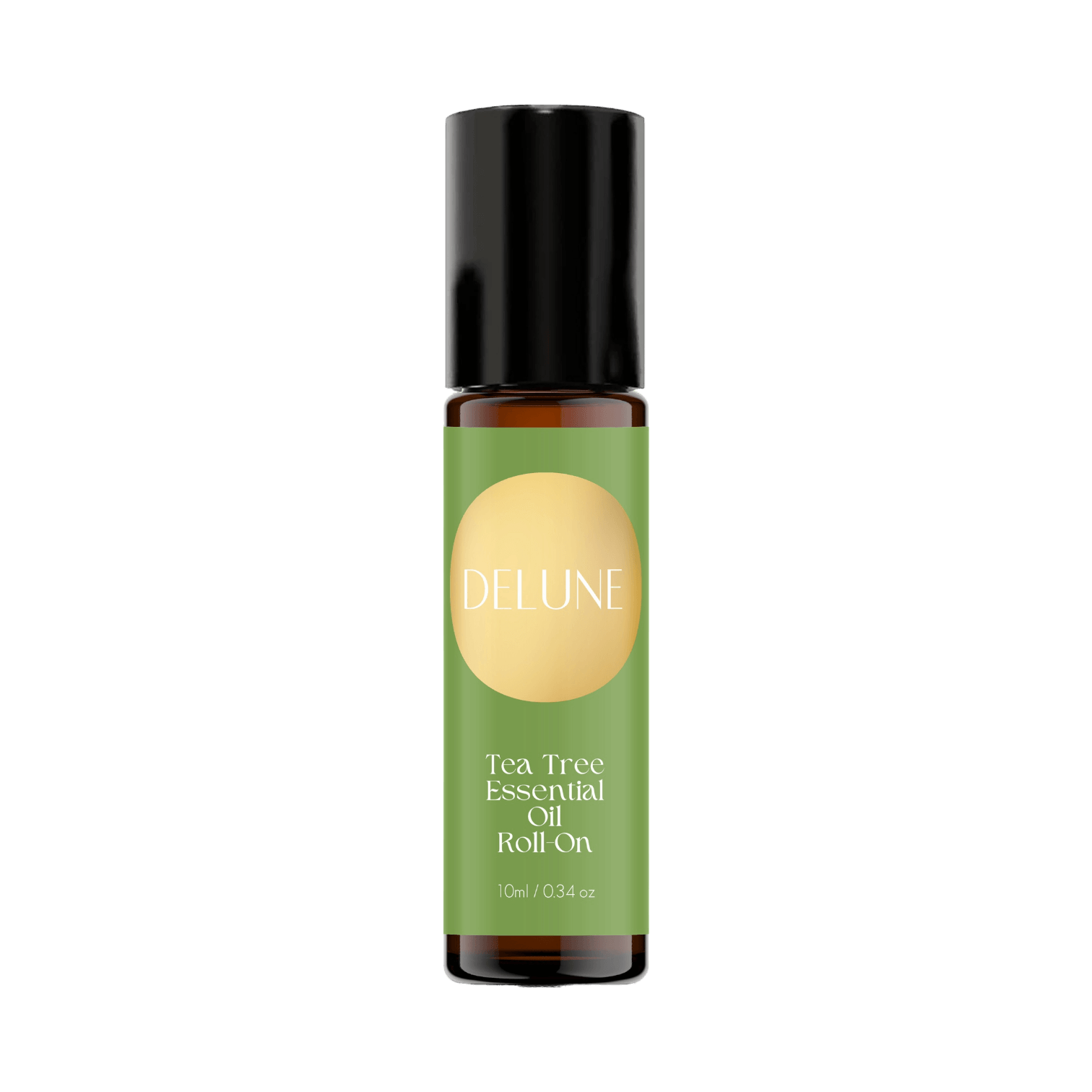 Tea Tree Essential Oil Roll On