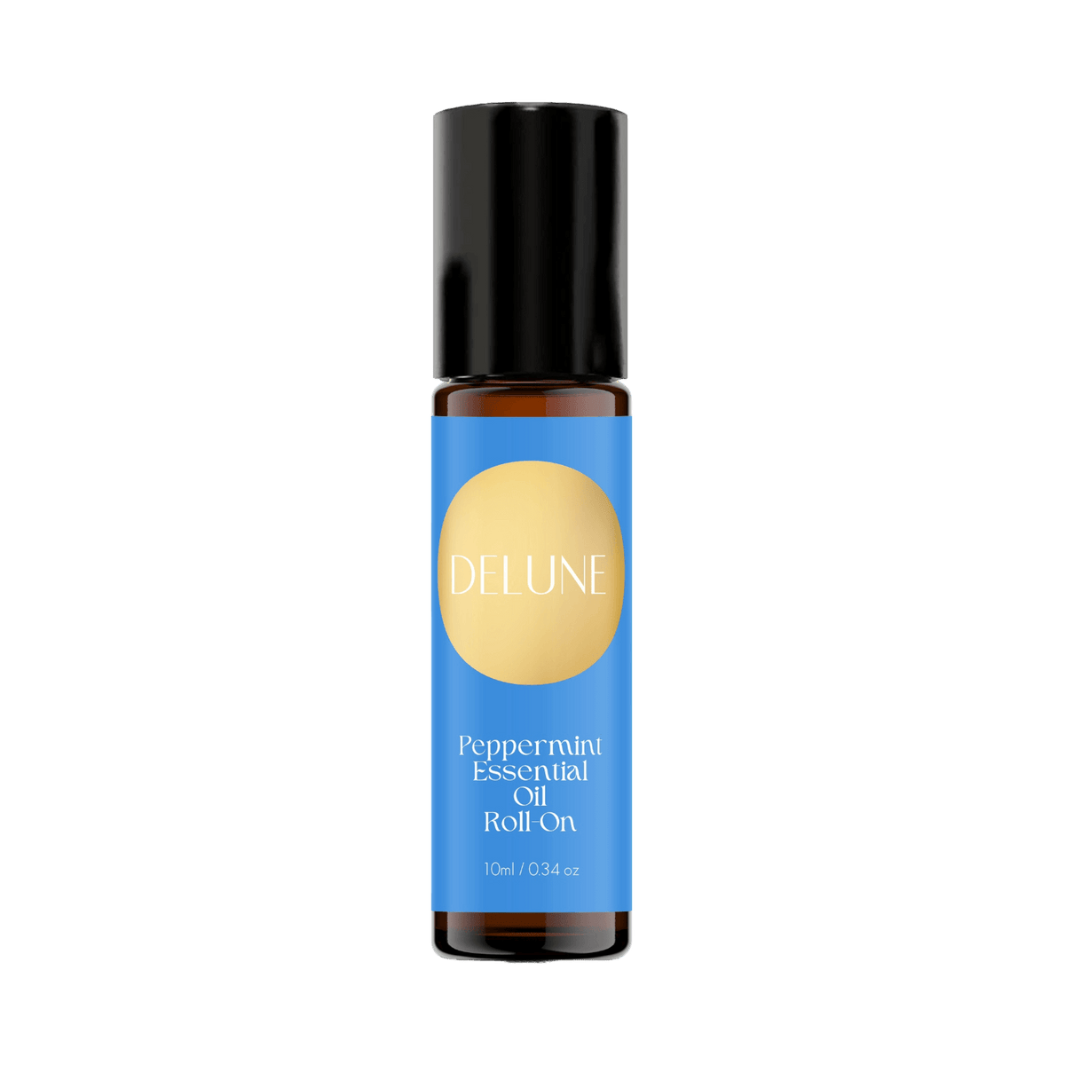 Peppermint Essential Oil Roll On