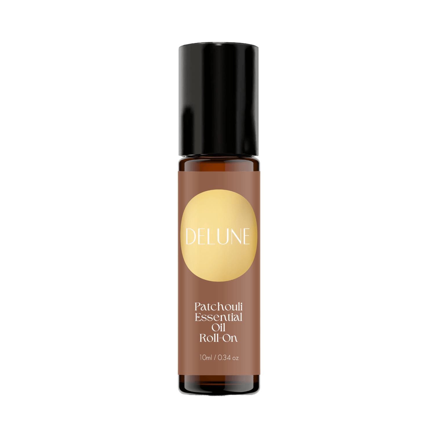 Patchouli Essential Oil Roll On