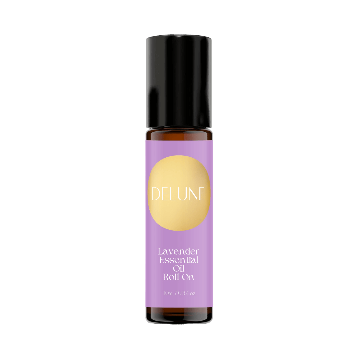 Essential Oil Roll On