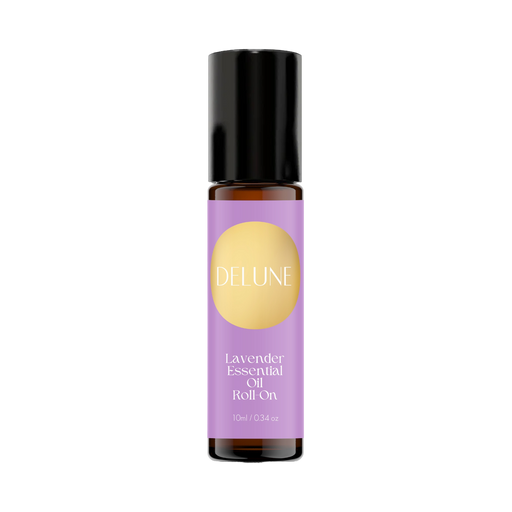 Delune Lavender Essential Oil Roll-On