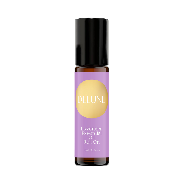 Delune Lavender Essential Oil Roll-On