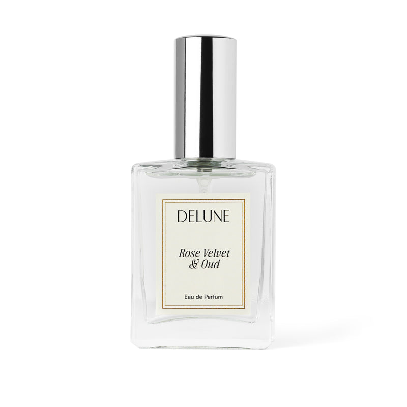 Rose Velvet & Oud - Eau de Parfum