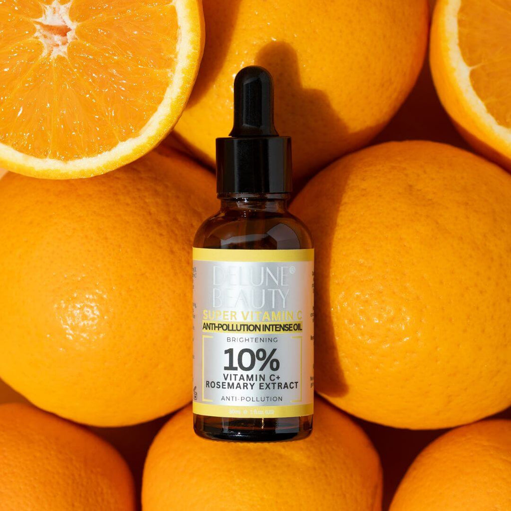 Delune - Clean Beauty Skincare and Home Aromatherapy