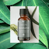 Eucalyptus Essential Oil + Base