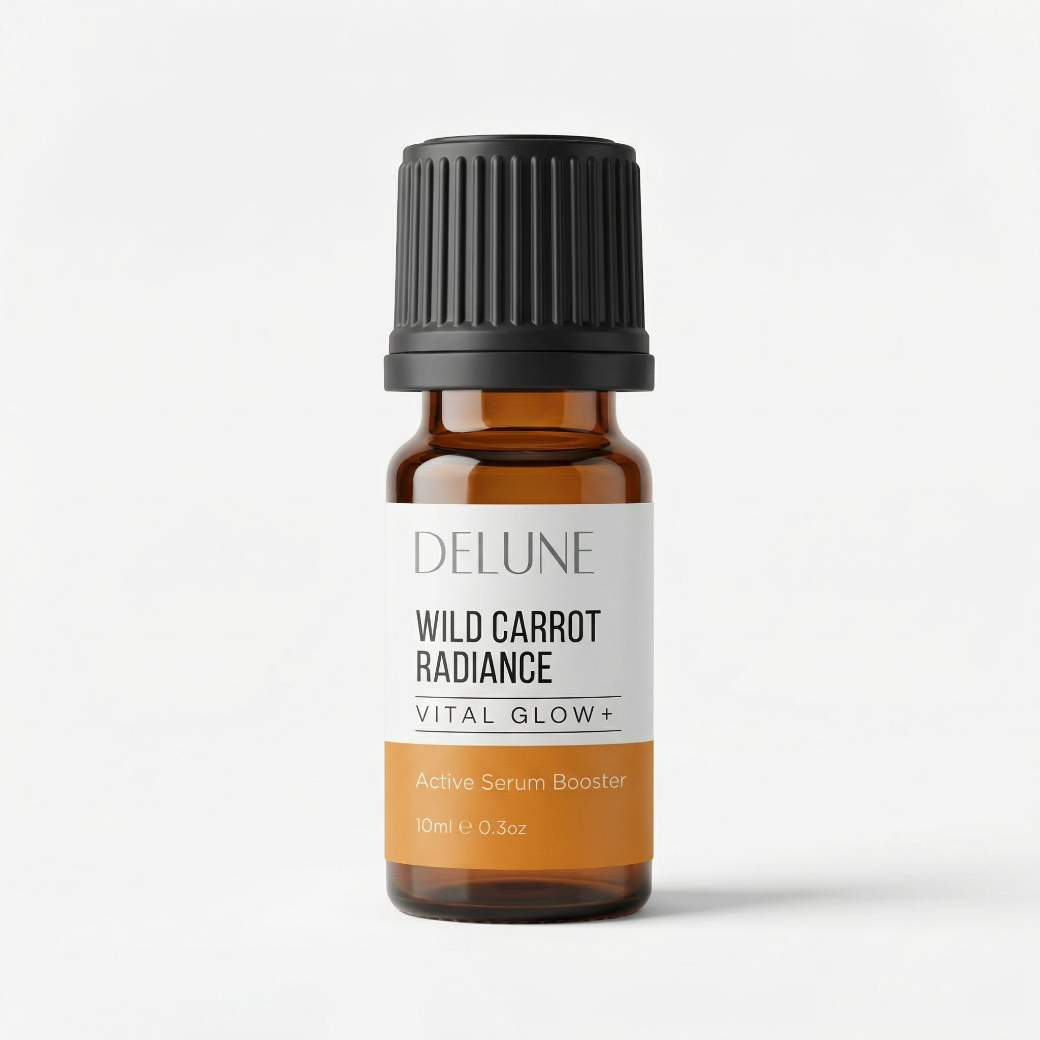 Wild Carrot Active Serum Booster