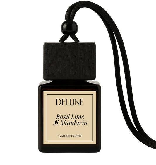Luxury Car Diffuser