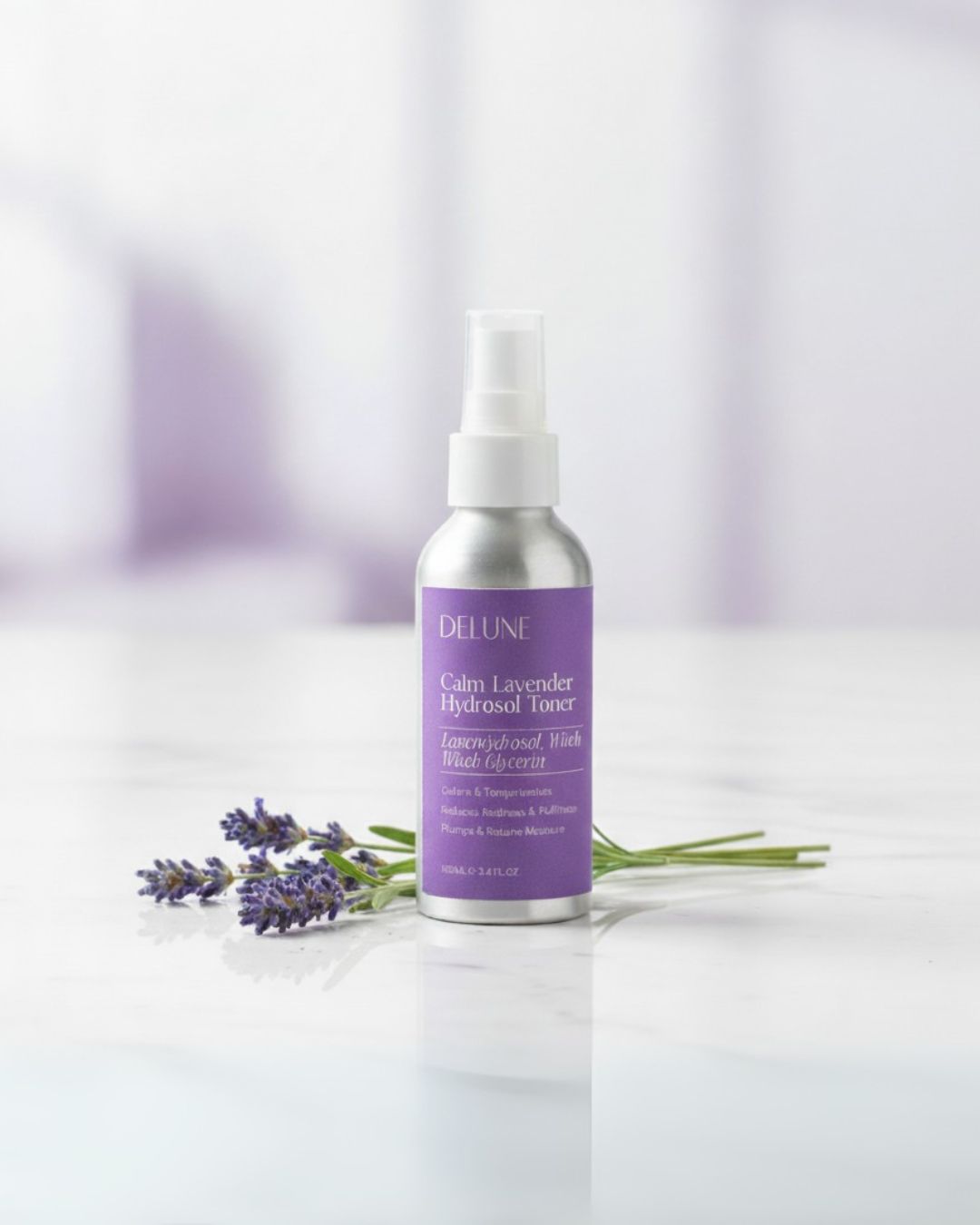 Calm Hydrosol Toner