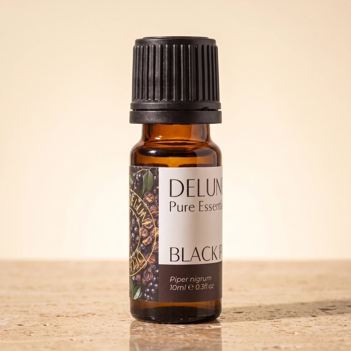 Pepper Pure Essential Oil