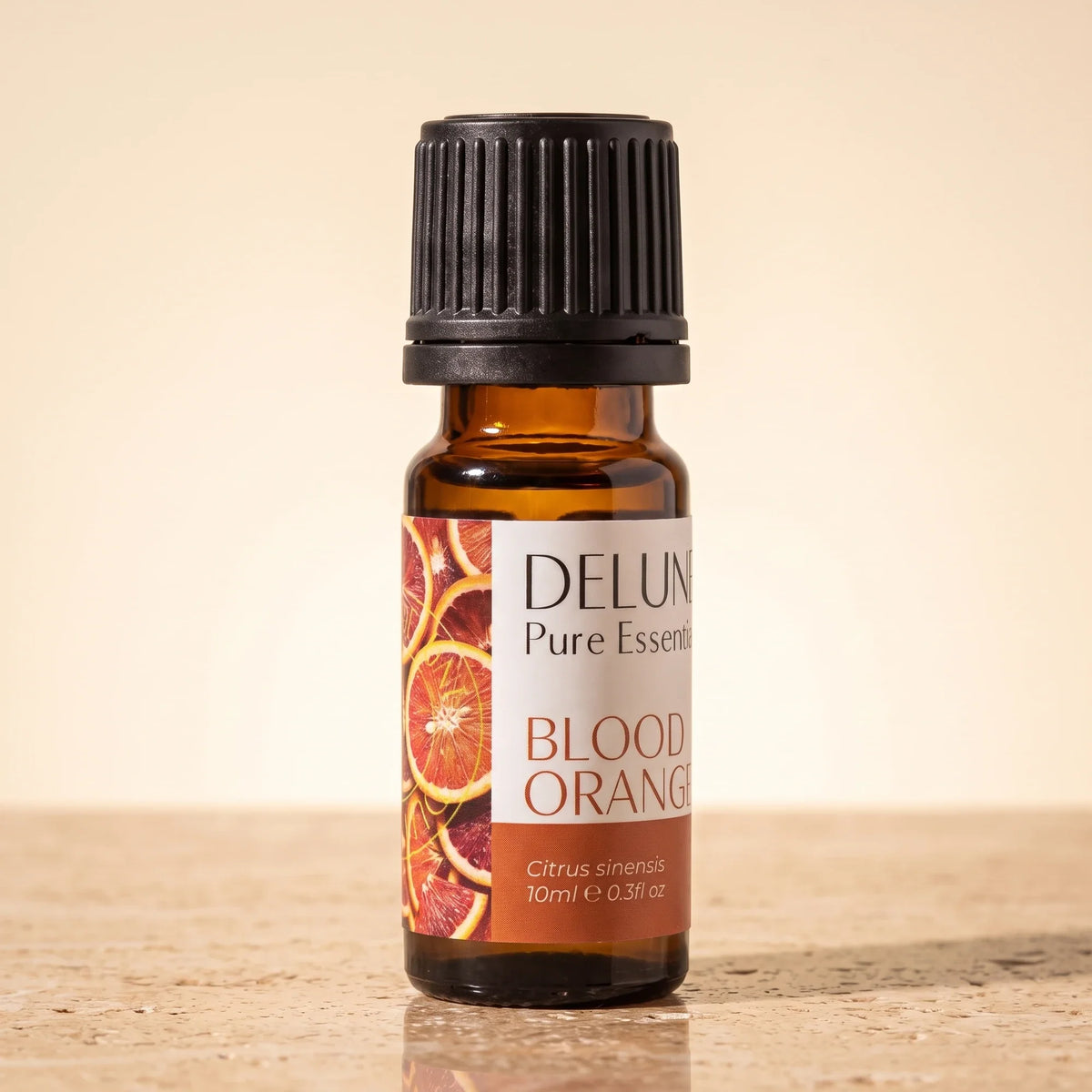 Blood Pure Essential Oil