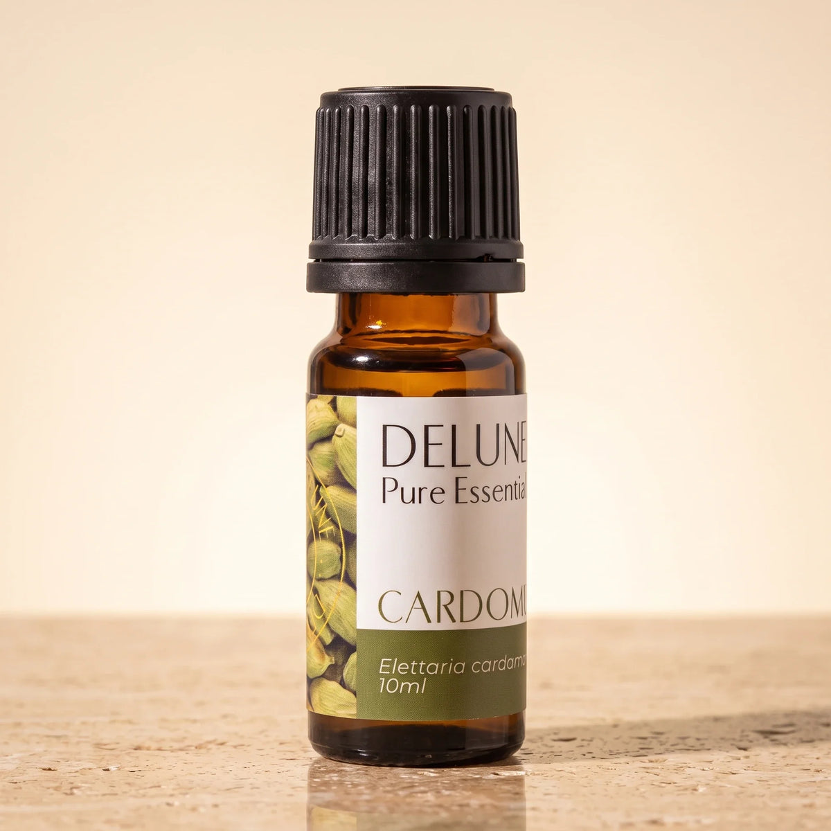 Cardamom Pure Essential Oil