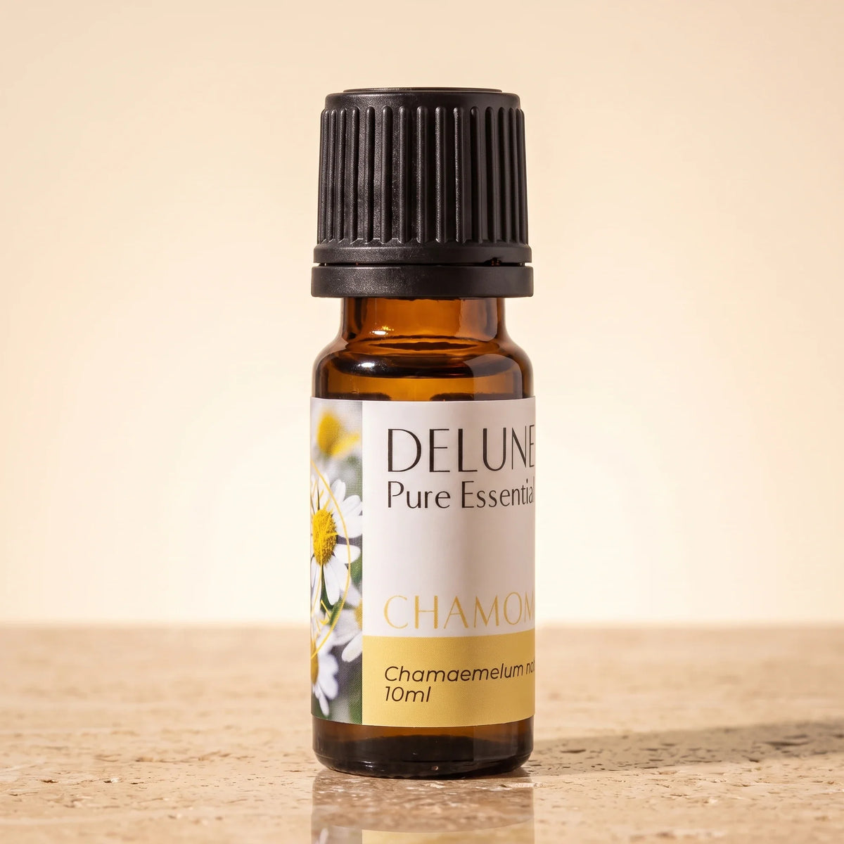 Chamomile Roman Pure Essential Oil