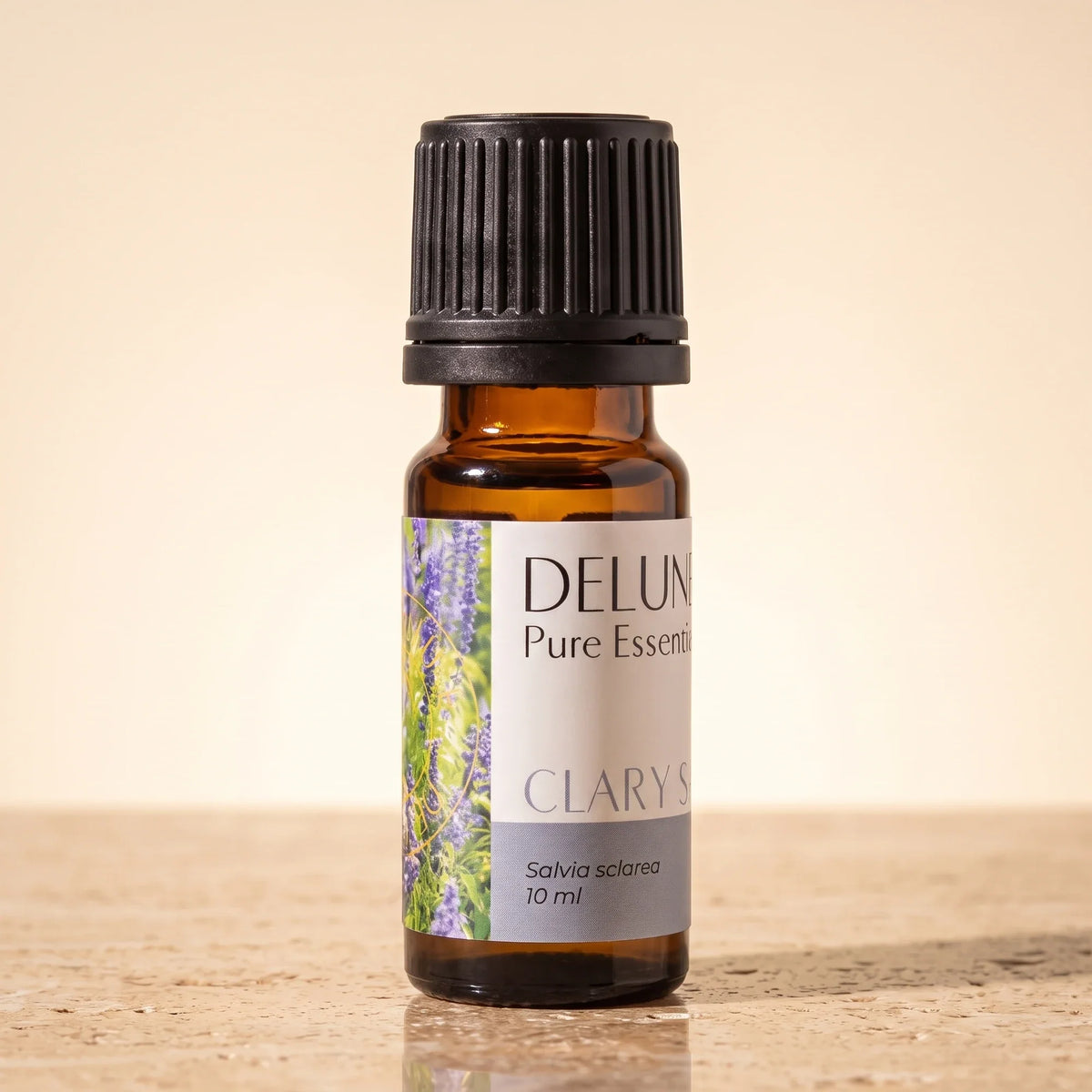 Clary Sage Pure Essential Oil
