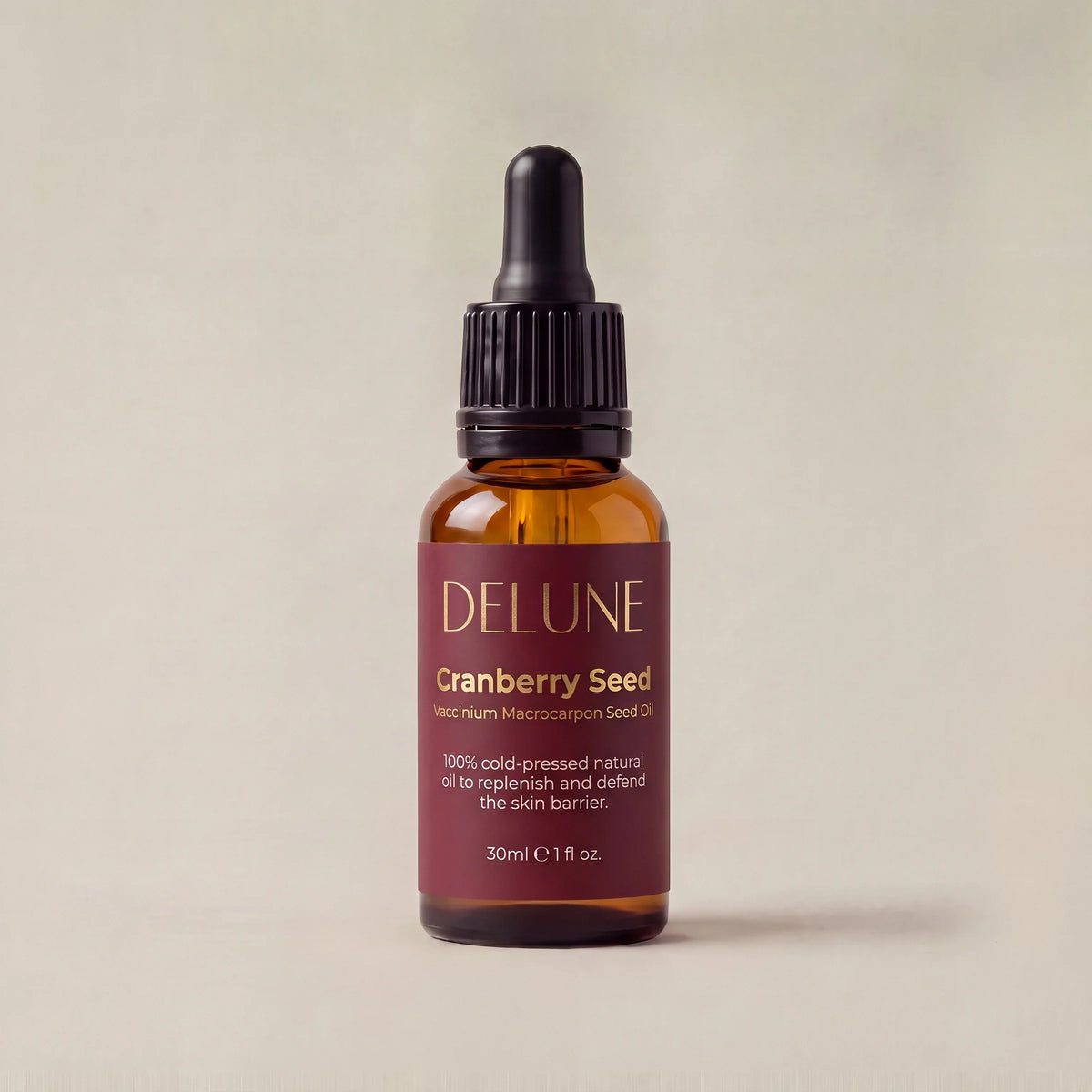 Cranberry Seed Oil