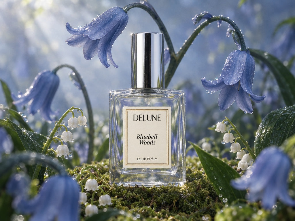 Bluebell Woods - Eau de Parfum