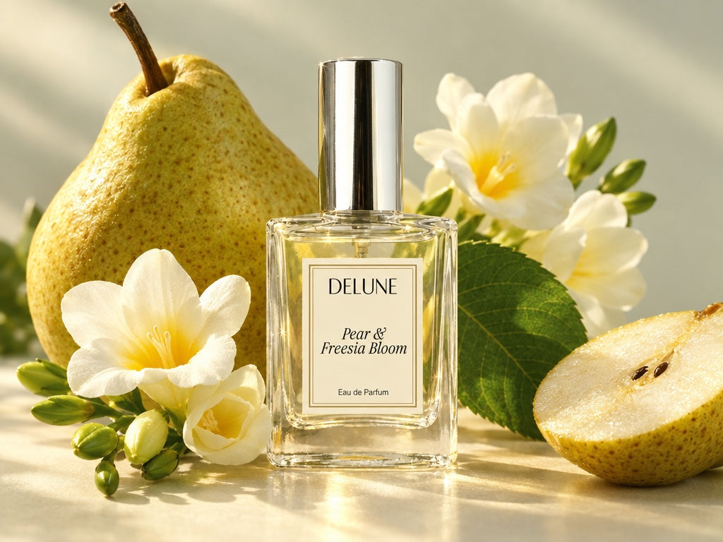 Pear & Freesia Bloom - Eau de Parfum