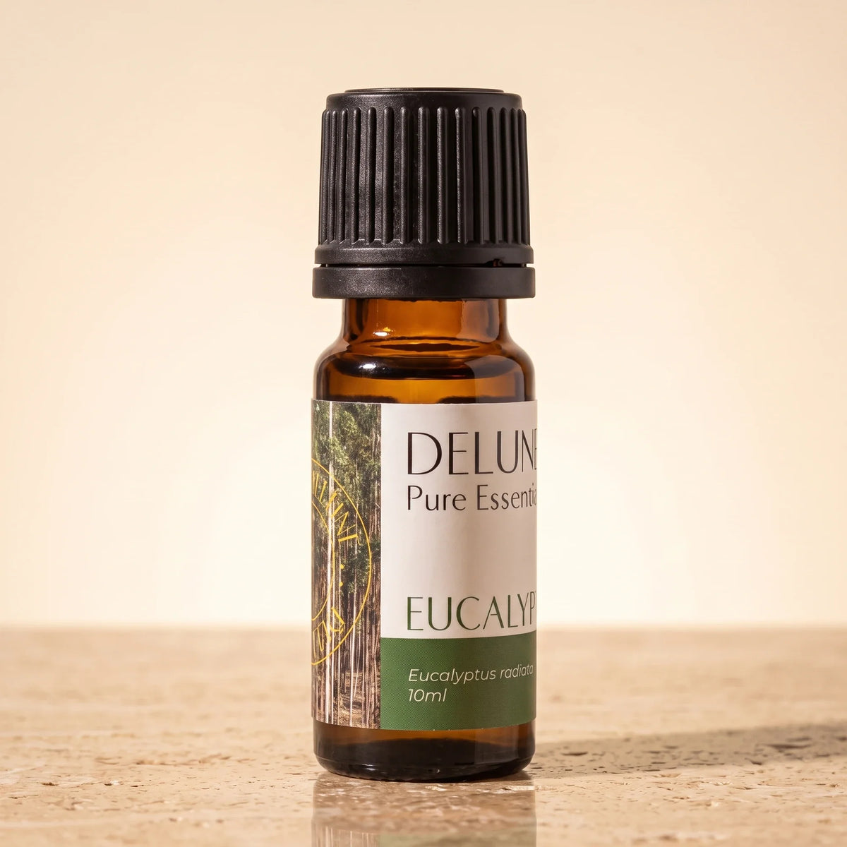 Eucalyptus Pure Essential Oil
