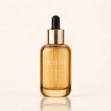 Floral Squalane Facial Oil