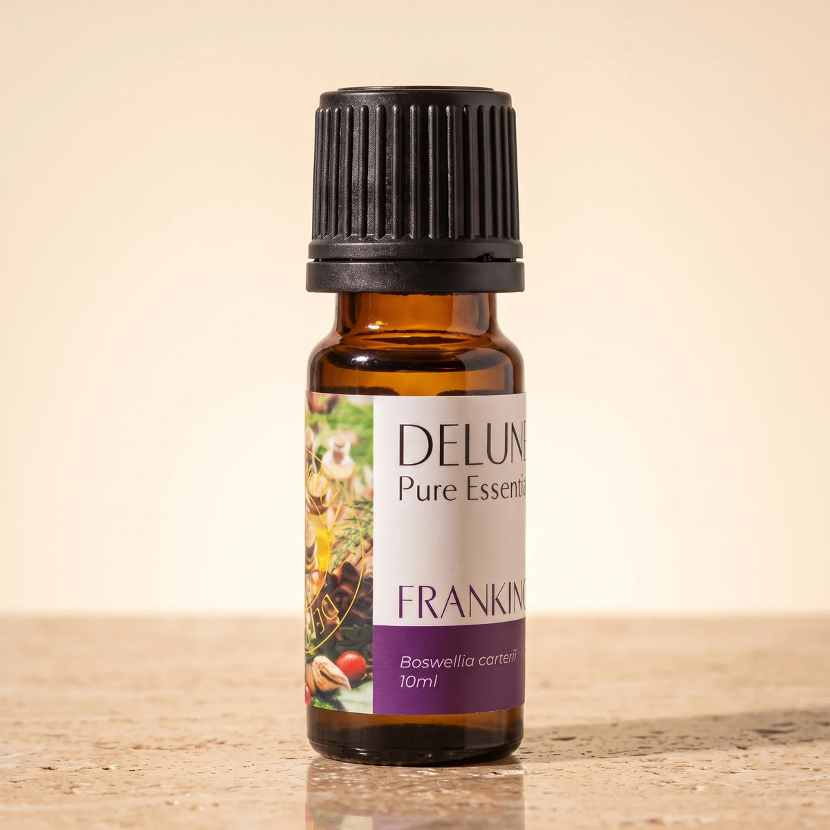 Frankincense Pure Essential Oil