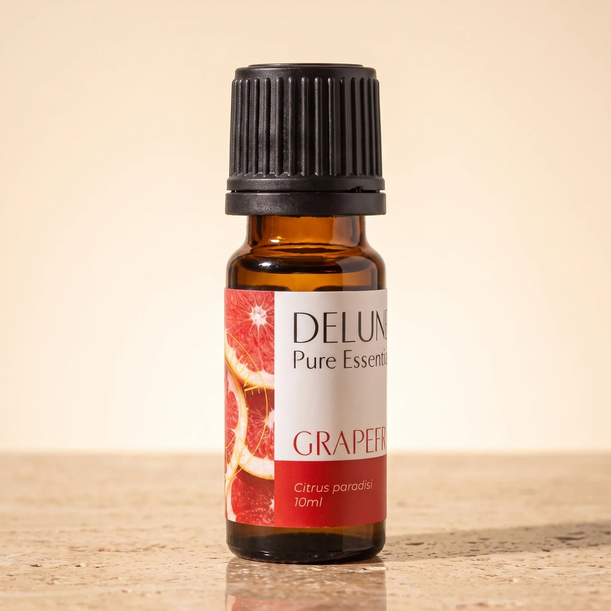 Grapefruit Pure Essential Oil