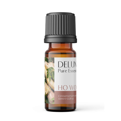 Ho Wood Pure Essential Oil
