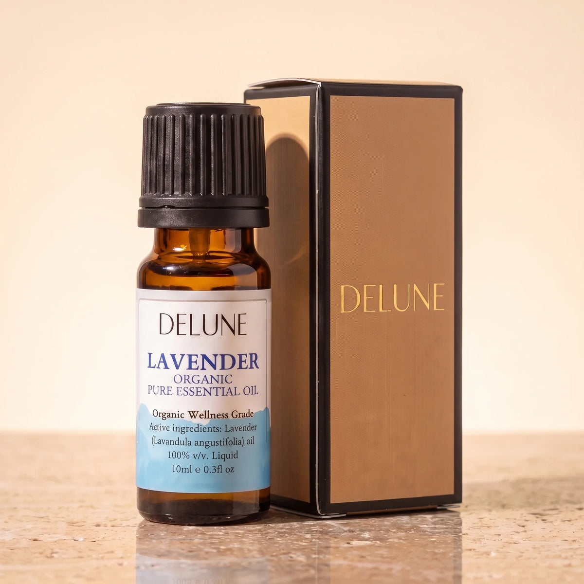 Organic Wellness Grade Essential Oil