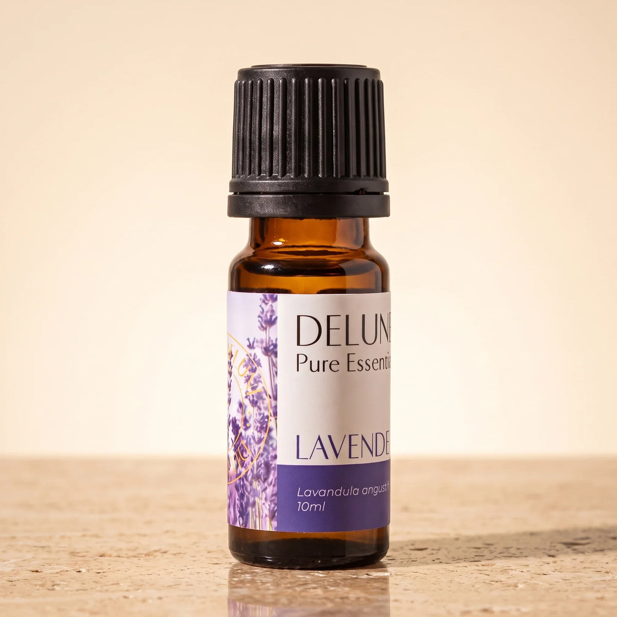 Pure Essential Oil