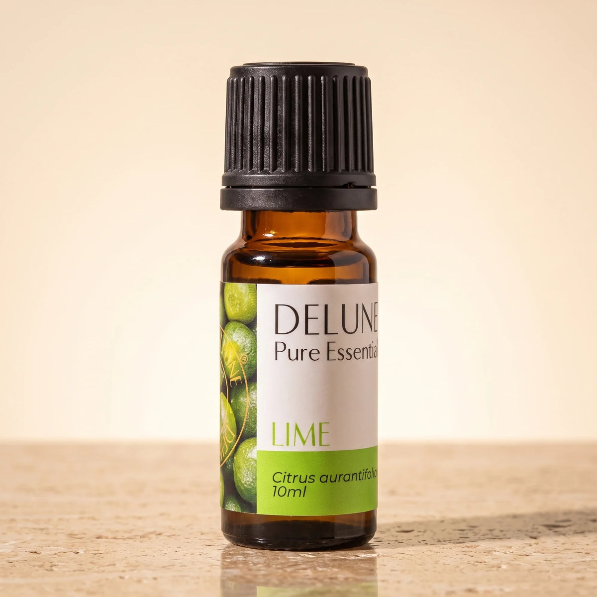 Lime Pure Essential Oil