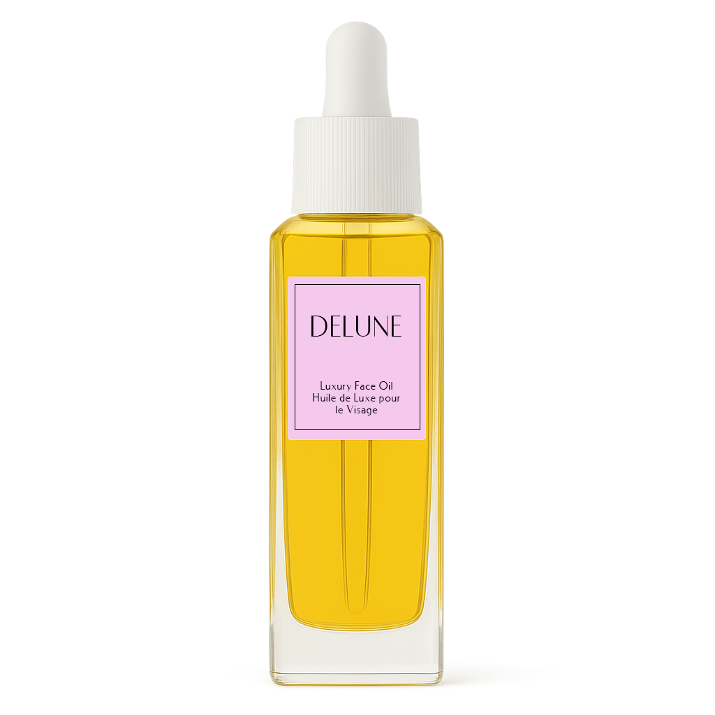 Absolute Face Oil