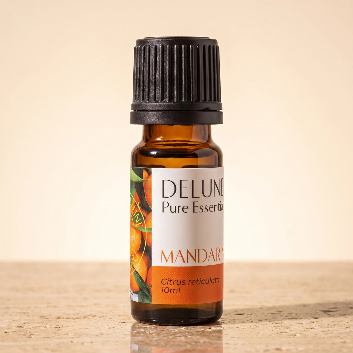 Mandarin Pure Essential Oil