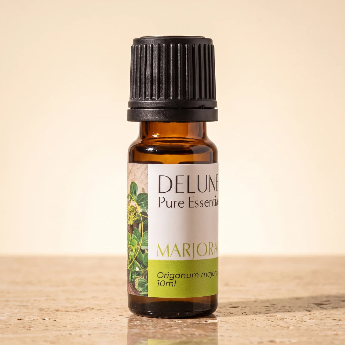 Marjoram Pure Essential Oil