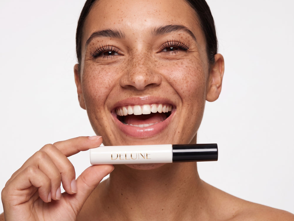 Delune Tubing Mascara