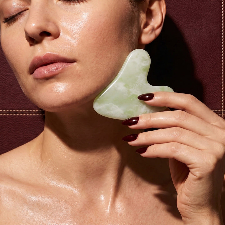 Jade Gua Sha